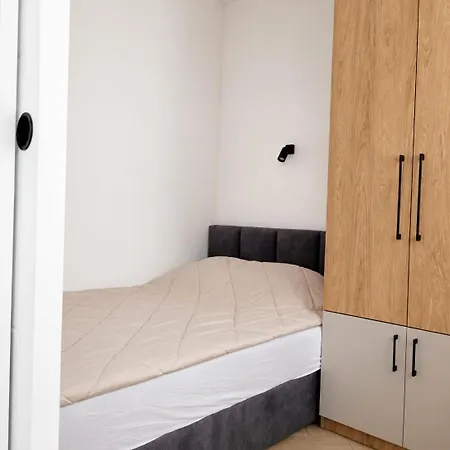 Revita Chocimska Appartement Bydgoszcz