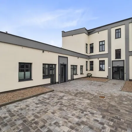 Revita Chocimska Appartement